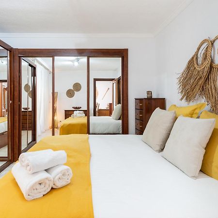 Appartamento Blonzu Tailandia Torremolinos Esterno foto