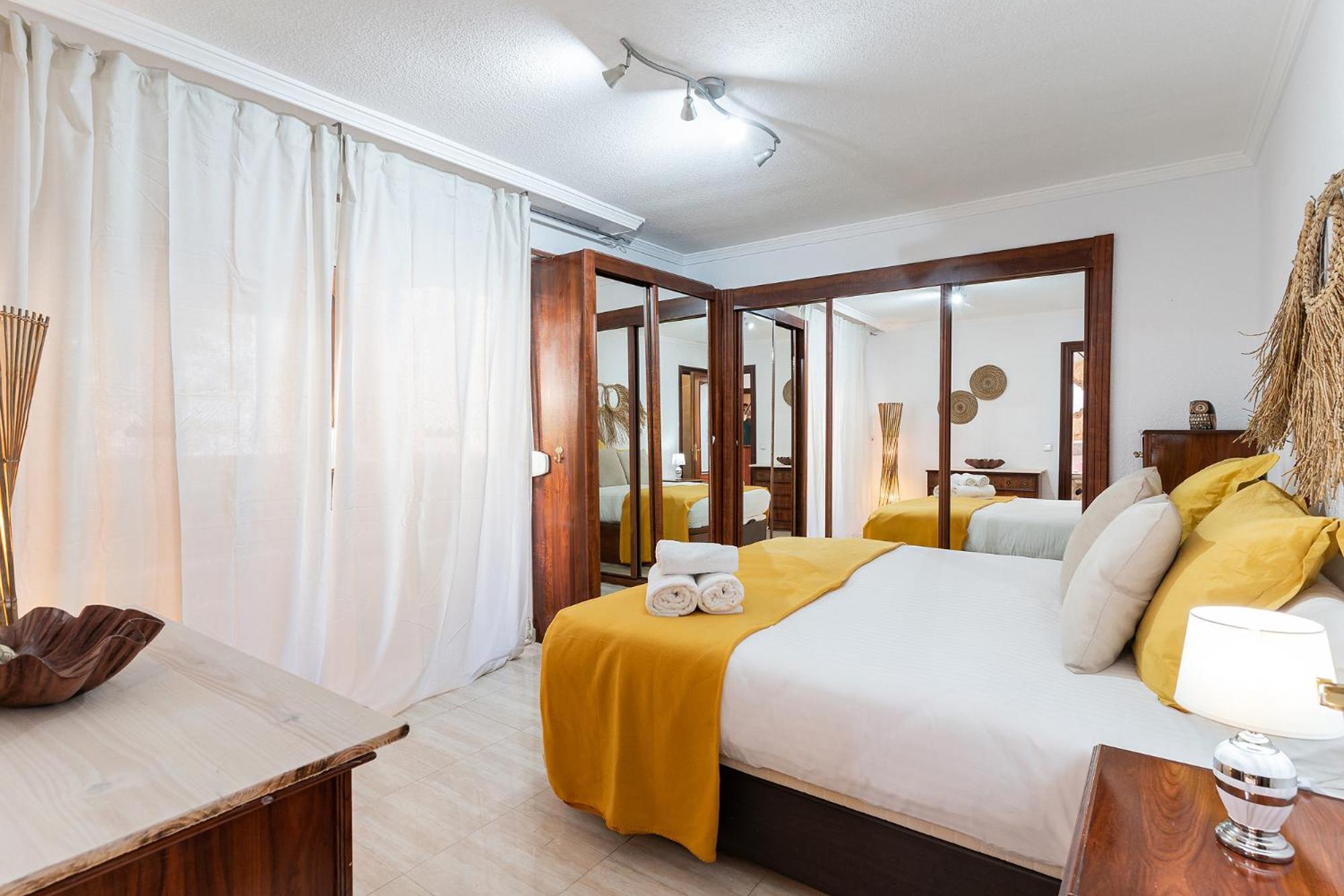 Appartamento Blonzu Tailandia Torremolinos Esterno foto
