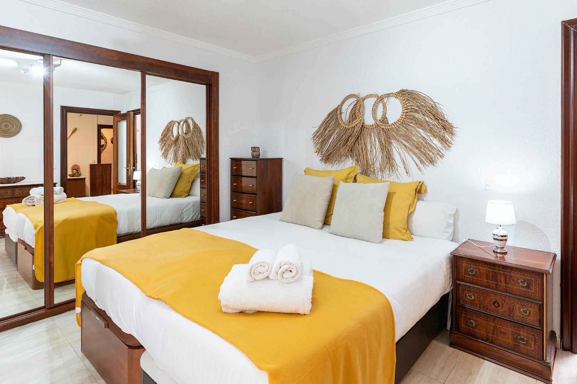 Appartamento Blonzu Tailandia Torremolinos Esterno foto