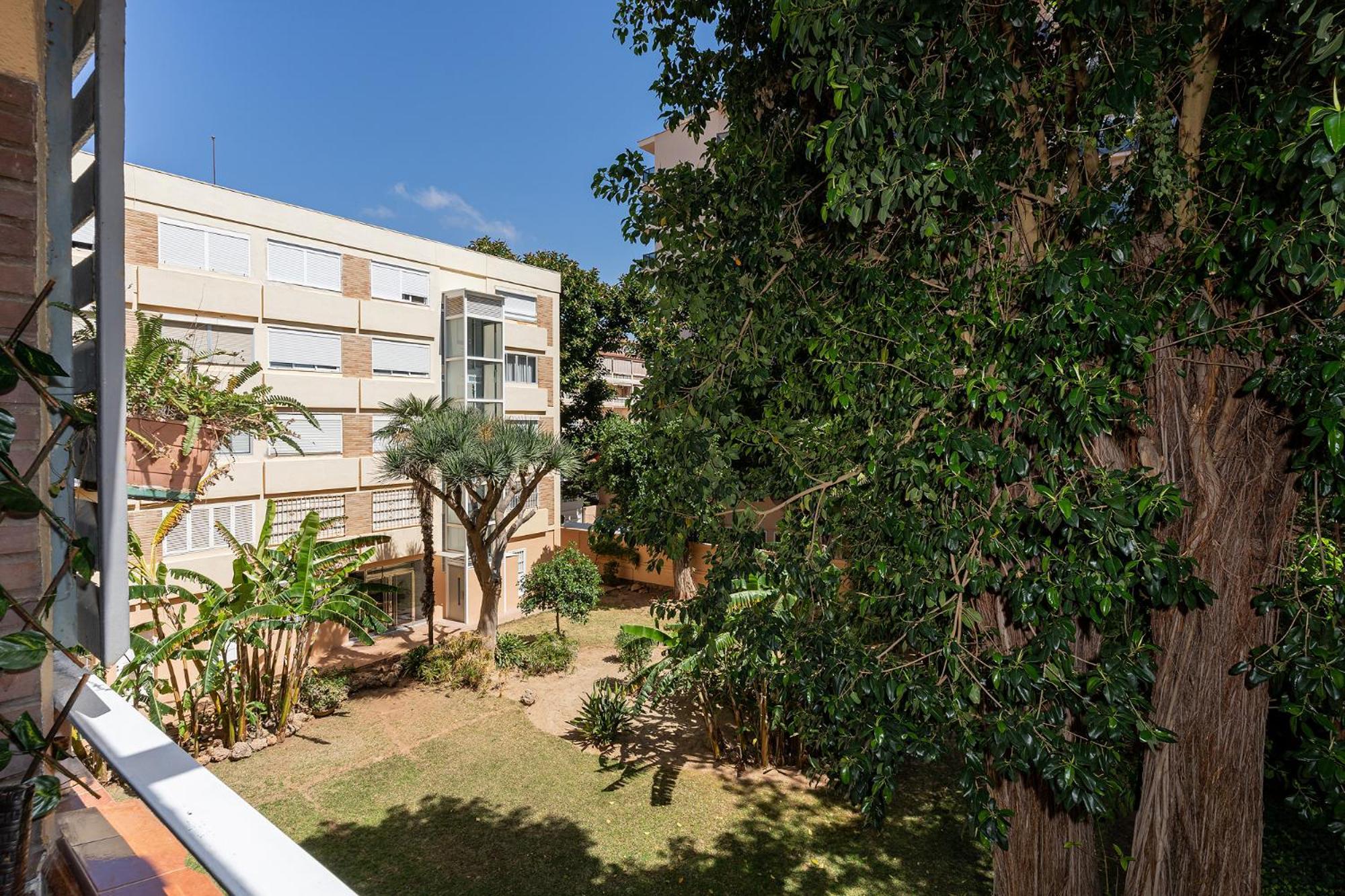 Appartamento Blonzu Tailandia Torremolinos Esterno foto